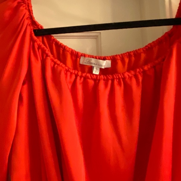 Lovers and Friends World Traveler Dress. NWT - Picture 7 of 7